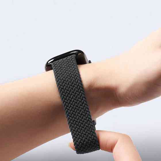 Ремешок Dux Ducis Mixture Ultra для Apple Watch 42(ser.1-3)/44/45/46/49mm Херсон