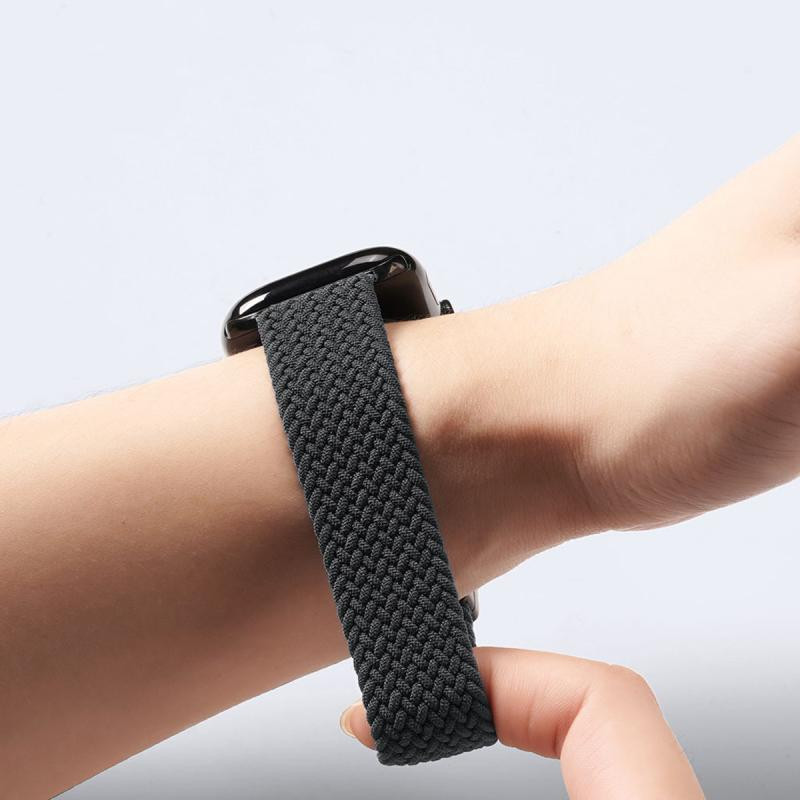 Ремешок Dux Ducis Mixture Ultra для Apple Watch 42(ser.1-3)/44/45/46/49mm Херсон - изображение 6