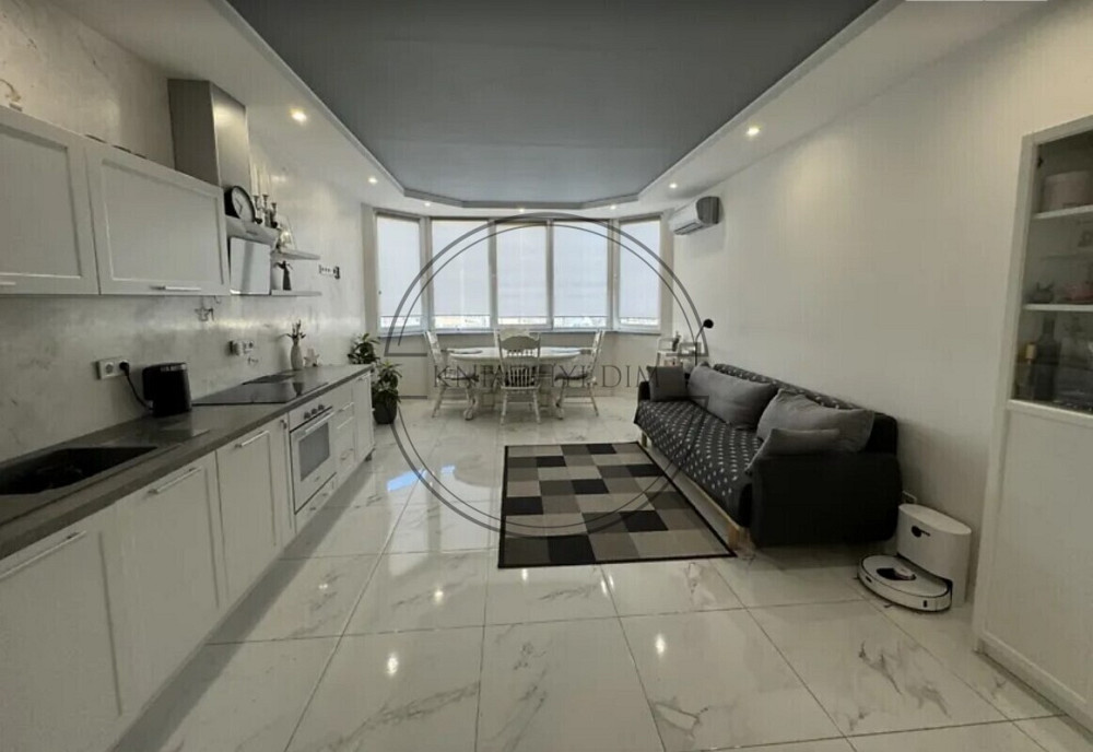 Продаж роздільної 2-х кімнатної квартири на Осокорках. № 21146315 Киев - изображение 5