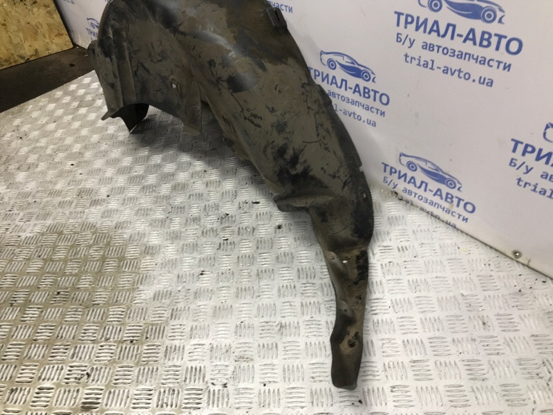 Подкрылок задний правый Renault Megane 3 1.5 DIESEL K9K 2008 (б/у) Київ - зображення 2