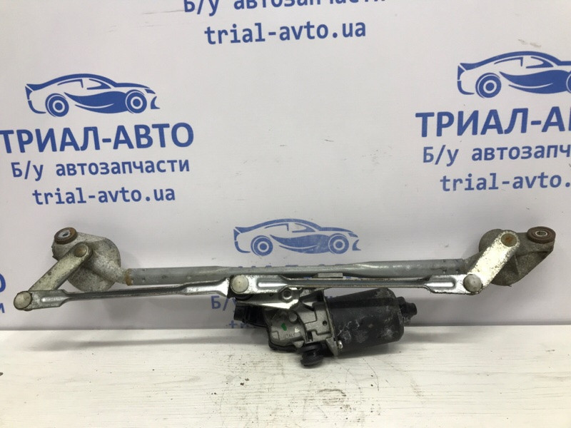 Трапеция дворников Toyota Avensis T25 1.8 БЕНЗИН 1ZZFE 2002 (б/у) Київ - зображення 5