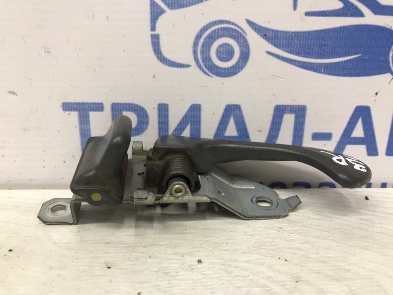 Ручка двери внутренняя правая Mitsubishi Pajero Sport K9 2.5 DIESEL 4D56 1996 (б/у) Київ - зображення 2