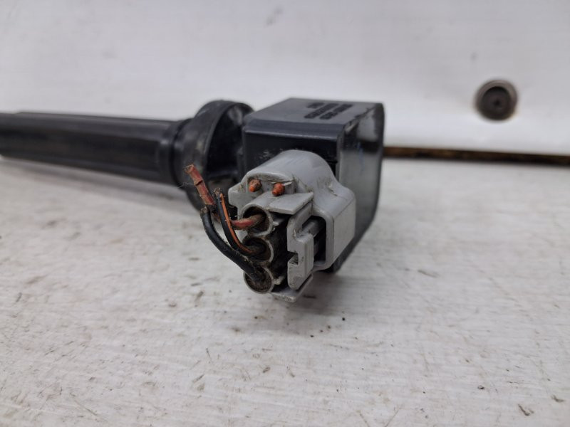 Катушка зажигания Suzuki Grand Vitara JT 2.7 БЕНЗИН H27A 2005 (б/у) Київ - зображення 2