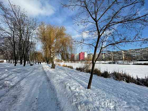 продажа 1-к квартира Киев, Днепровский, 35000 $ Київ