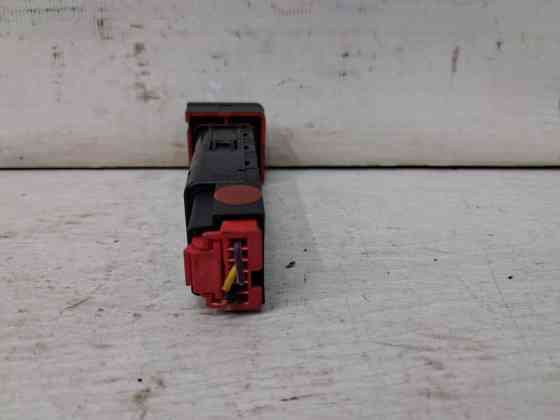 Кнопка аварийки Chevrolet Captiva C100 2.4 БЕНЗИН Z24SED 2006 (б/у) Київ