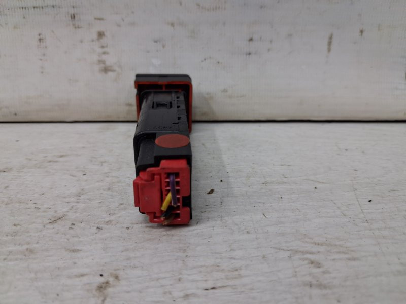 Кнопка аварийки Chevrolet Captiva C100 2.4 БЕНЗИН Z24SED 2006 (б/у) Київ - зображення 2