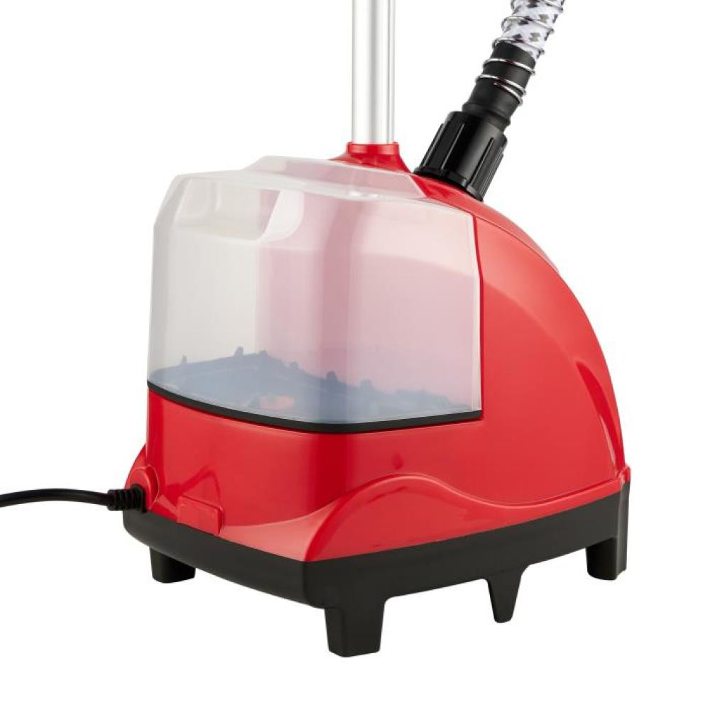 Отпариватель Rotex RIC200-S 2000 Вт красный Київ - зображення 5