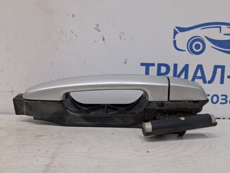 Ручка двери внешняя задняя правая Suzuki Grand Vitara JT 2.4 БЕНЗИН J24B 2005 (б/у) Київ - зображення 2