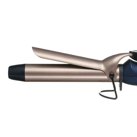 Плойка для волос Vilgrand VHC-3062 blue 65 Вт синяя Киев - изображение 5