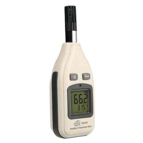 Термогигрометр 0-100%, -30-70°C BENETECH GM1362 Харьков