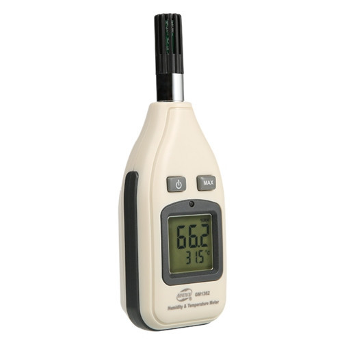 Термогигрометр 0-100%, -30-70°C BENETECH GM1362 Харьков - изображение 2