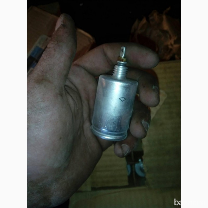 Конденсаторы К-50-20, 25в. 2000мкф Харків - зображення 1