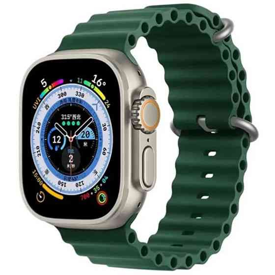Ремешок Ocean Band для Apple Watch 38/40/41/42mm(ser.10) Херсон