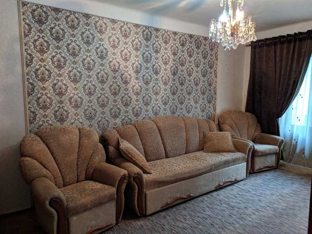 долгосрочная аренда 2-к квартира Киев, Святошинский, 15000 грн./мес. Киев - изображение 7