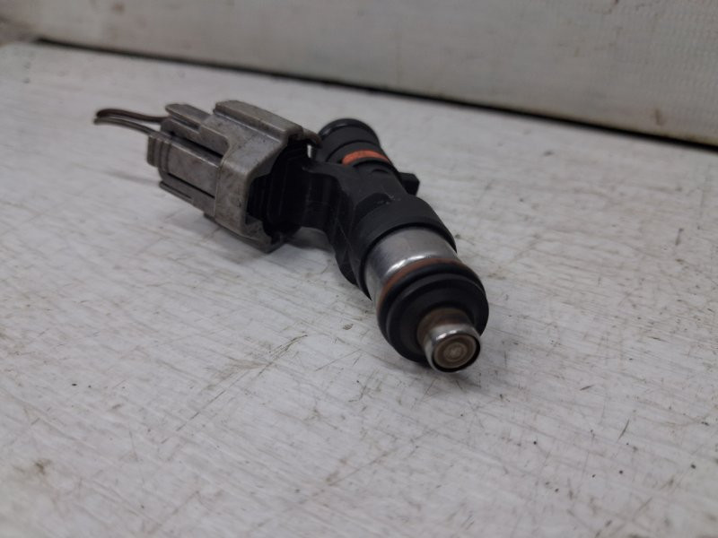 Форсунка топливная Nissan Micra 2002-2010 16600AX200 (Арт. 84565) Киев - изображение 4