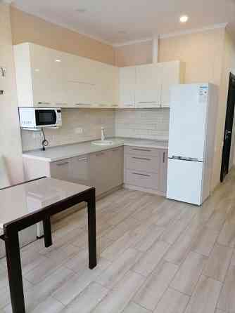 1-кімн. 'Приморські Сади' на Марсельскій Евроремонт Меблi Одеса