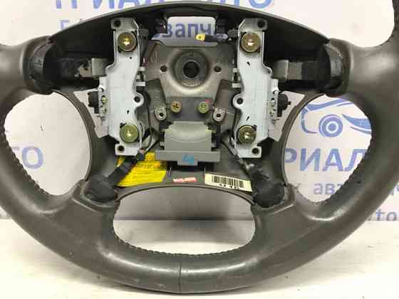 Руль Hyundai Tucson 2004-2009 561102E520LM (Арт. 52063) Київ