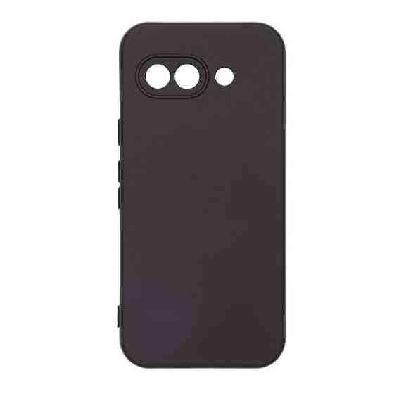 Чохол ArmorStandart ICON Camera Cov для Google Pixel 9a Black (ARM83646) (Код товару:41110) Харків