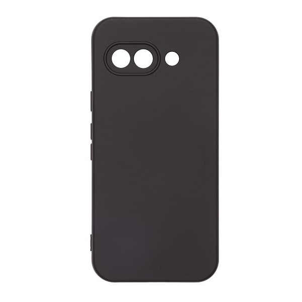 Чохол ArmorStandart ICON Camera Cov для Google Pixel 9a Black (ARM83646) (Код товару:41110) Харків - зображення 1