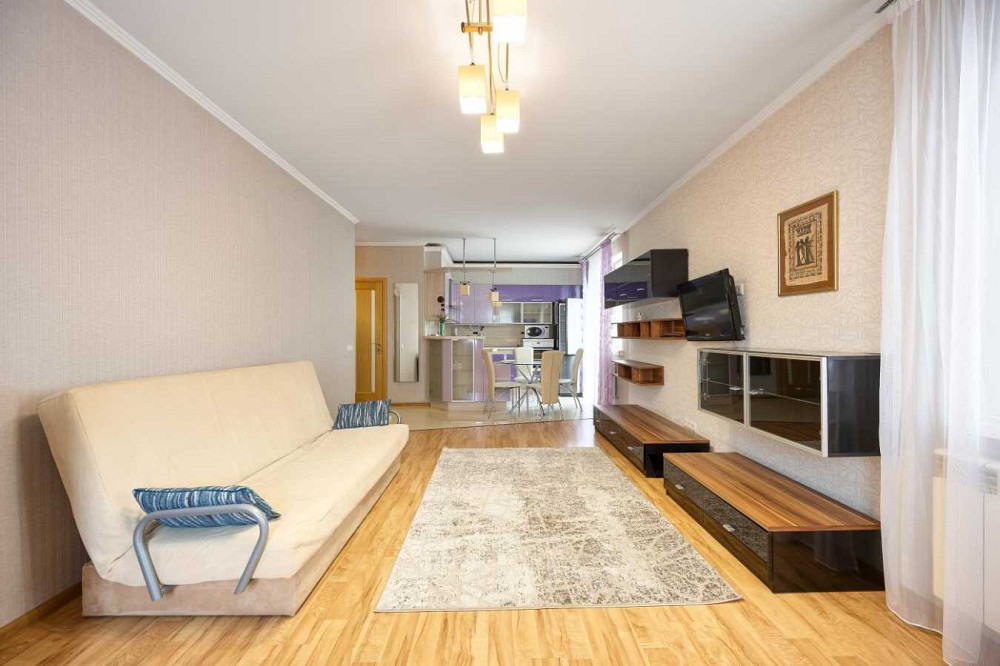 продаж 1-к квартира Львів, Шевченківський, 105000 $ Львів - зображення 2