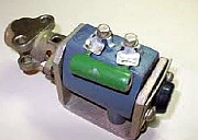 Вентиль ВВ-1315 110V Полтава