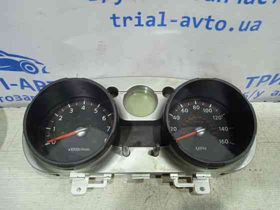 Приборная панель Nissan Qashqai 2006-2013 24810JD08A (Арт. 13239) Киев
