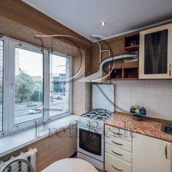 продажа 1-к квартира Киев, Голосеевский, 55000 $ Київ - зображення 11