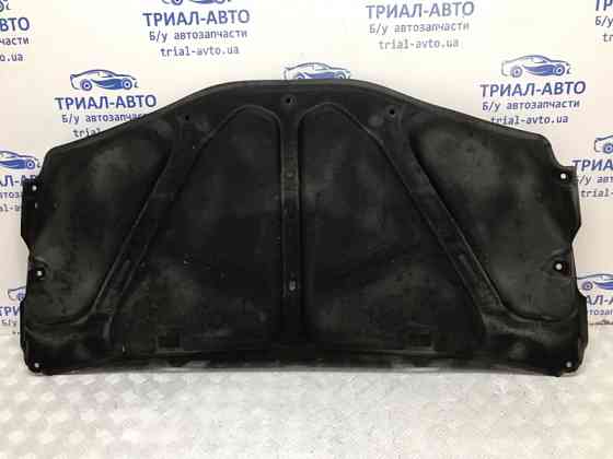 Обшивка капота Chevrolet Captiva 2006-2011 96631313 (Арт. 58205) Київ