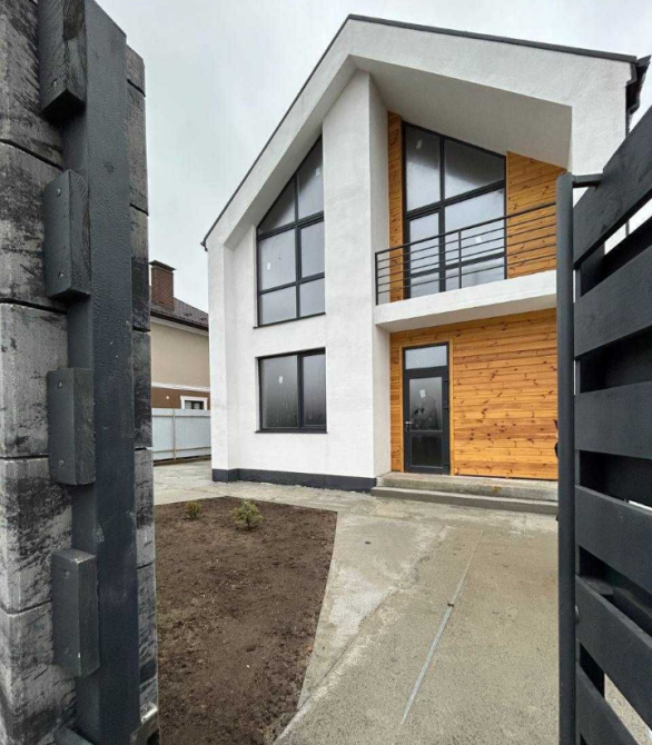 Продам будинок з ділянкою 6 соток Білогородка - зображення 6