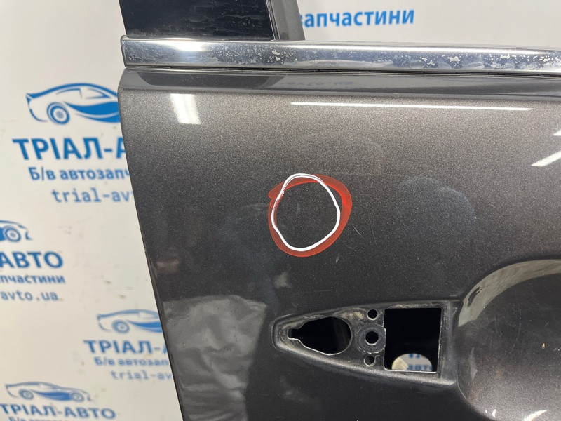 Дверь передняя правая Acura MDX 2006-2013 67010STXA90ZZ (Арт. 71460) Київ - зображення 7