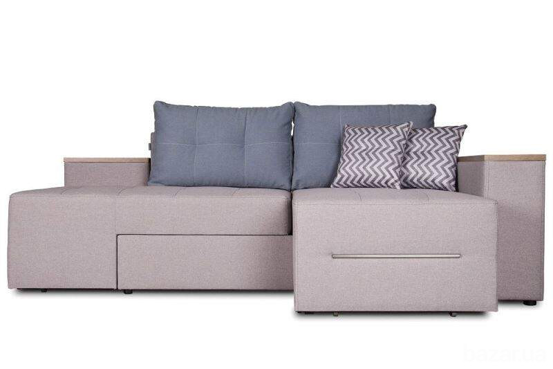 Угловой диван «Фаворит». Київ - зображення 3