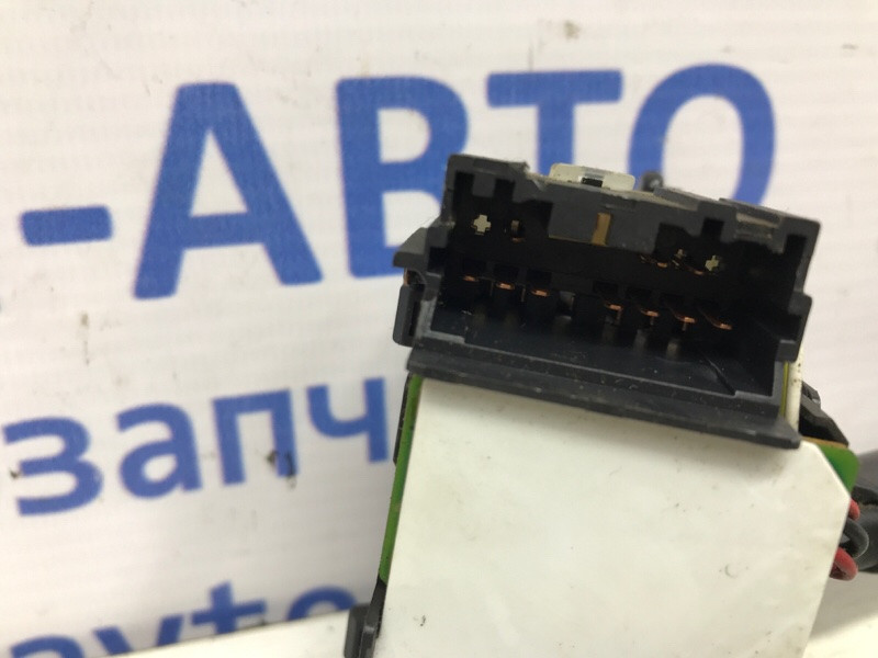 Переключатель подрулевой Mitsubishi Pajero Sport K9 2.5 DIESEL 4D56 1996 прав. (б/у) Киев - изображение 4