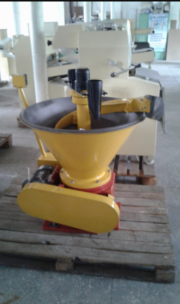 Тестоокруглитель Т1-ХТН-01 Сміла - зображення 1