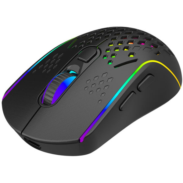 Мишка Proove Gaming Buzz Black (WMBU00022401) (Код товару:39253) Харків - зображення 4