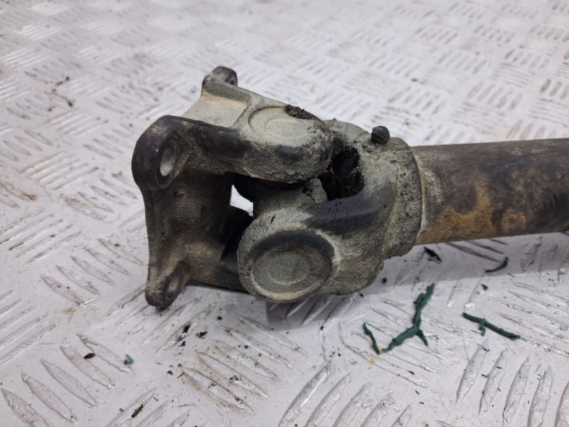 Вал карданный Kia Sorento BL 2.5 DIESEL D4CB 2002 перед. (б/у) Киев - изображение 3