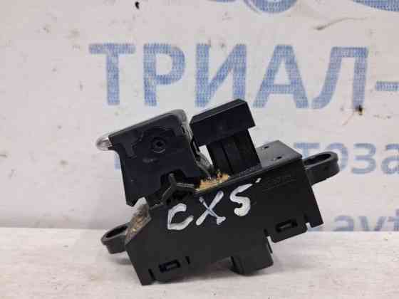 Кнопка ручника Mazda CX 5 2011-2017 KA0G66EP0 (Арт. 61927) Київ