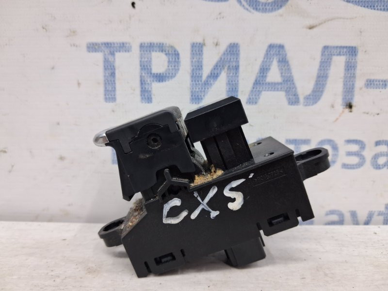 Кнопка ручника Mazda CX 5 2011-2017 KA0G66EP0 (Арт. 61927) Київ - зображення 1
