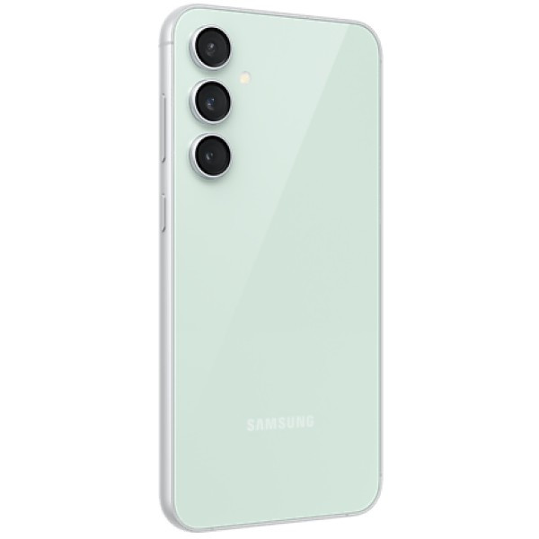 Смартфон Samsung Galaxy S23 FE 5G S711B-DS 8/256GB Mint (SM-S711BLGG) EU (Код товару:32655) Харьков - изображение 6