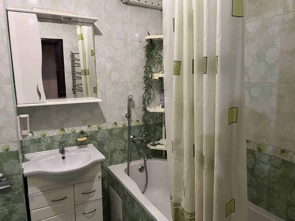 долгосрочная аренда 2-к квартира Одесса, Приморский, 9500 грн./мес. Одесса - изображение 8