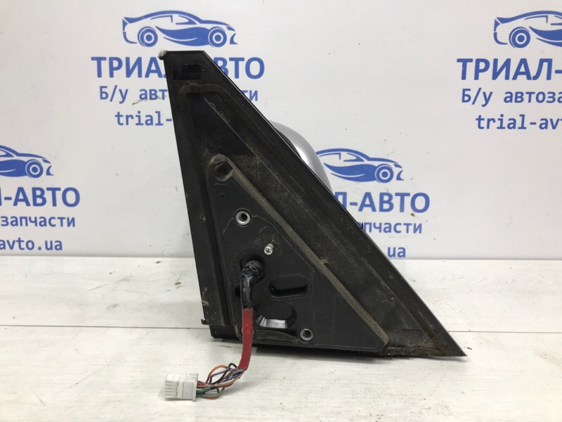 Зеркало левое Mitsubishi Pajero Wagon 2006-2022 7632A489 (Арт. 56539) Киев - изображение 8