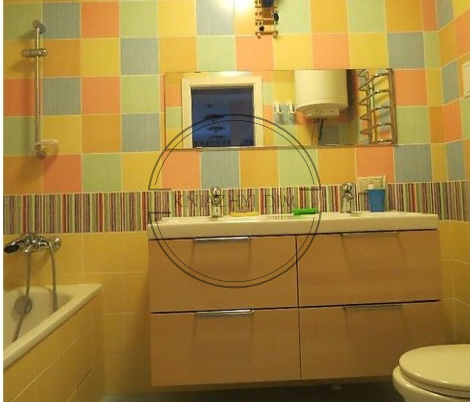 Шикарний пентхаус ЖК Ліко Град. Код об'єкта № 11134704 Киев - изображение 12