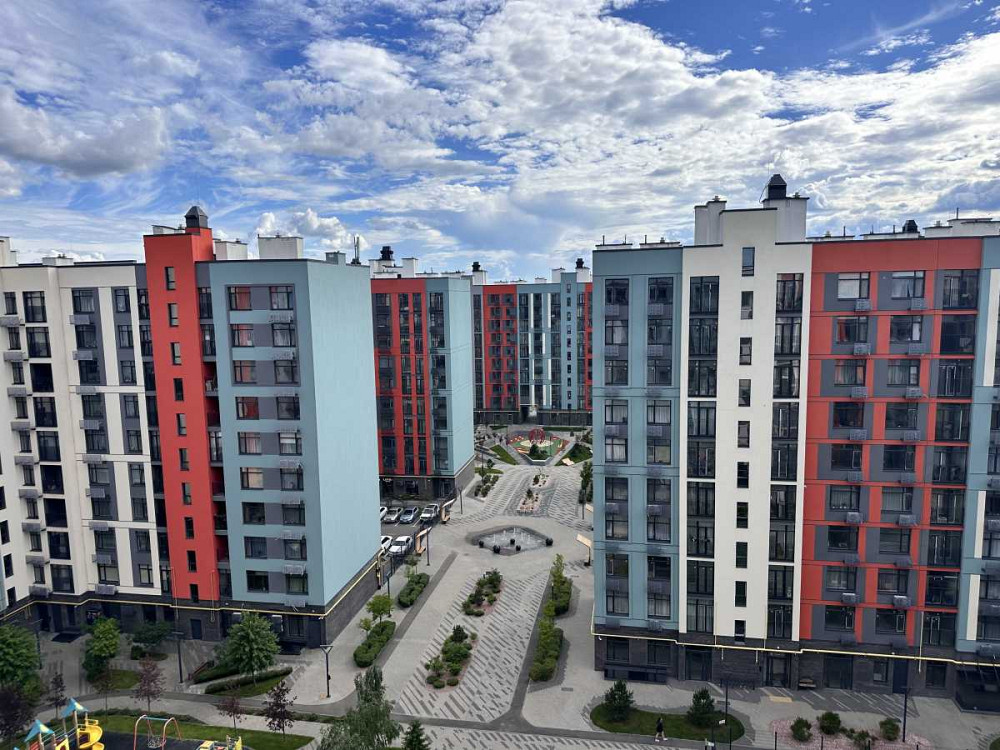 продажа 3-к квартира Киево-Святошинский, Гатное, 105000 $  - изображение 10