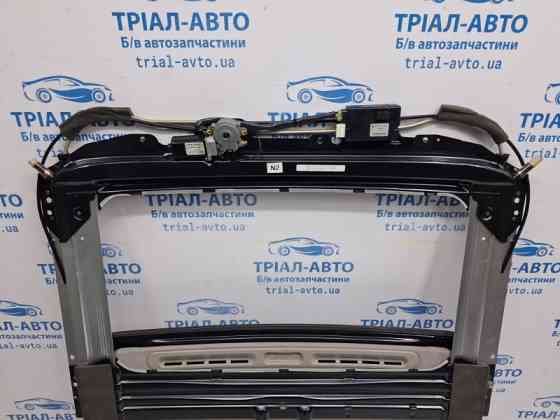 Люк в сборе Chevrolet Epica V250 2.5 БЕНЗИН X25D1 2006 (б/у) Киев