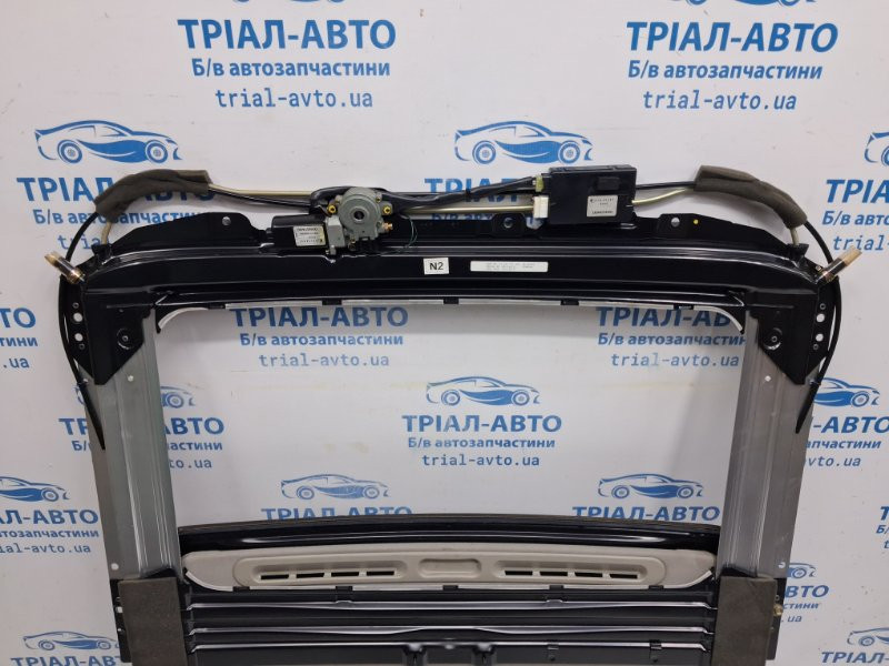 Люк в сборе Chevrolet Epica 2006-2013 96632772 (Арт. 78735) Київ - зображення 6