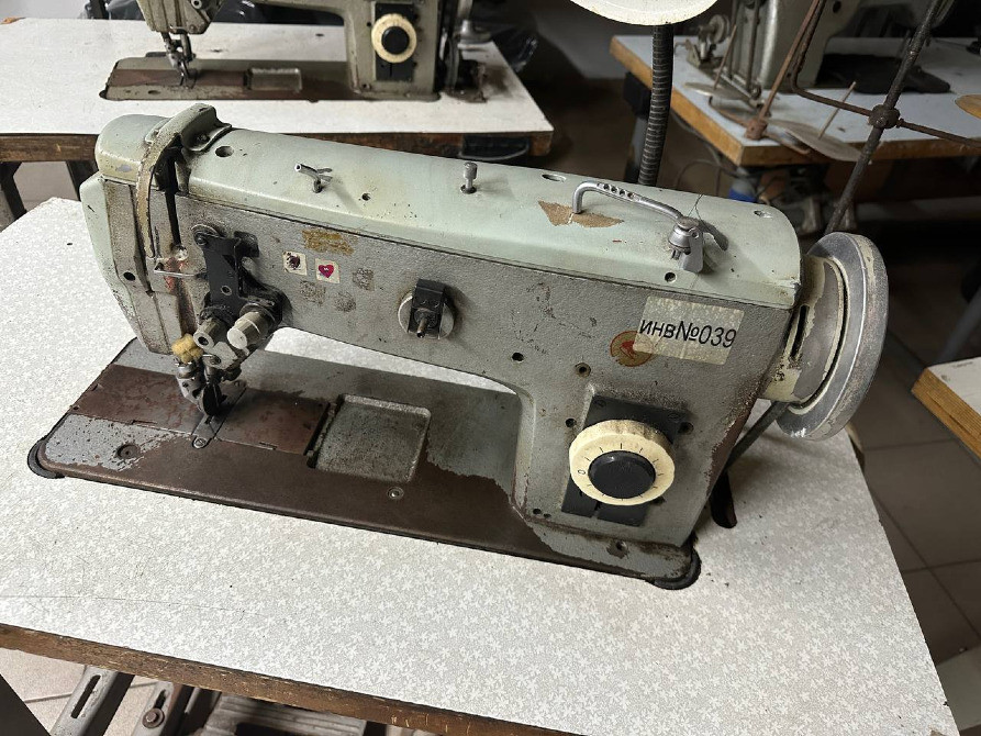 Швейная машина 330 класс 2 шт. Дніпро - зображення 2