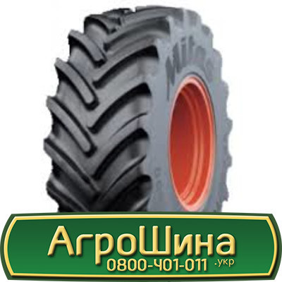 480/80 R46 Mitas HC 2000 164D Сільгосп шина Киев - изображение 1