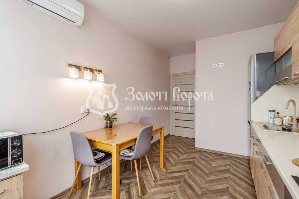 продажа 2-к квартира Киев, Соломенский, 115000 $ Киев - изображение 3