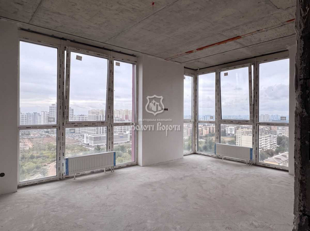 продажа 2-к квартира Киев, Подольский, 125000 $ Киев - изображение 1