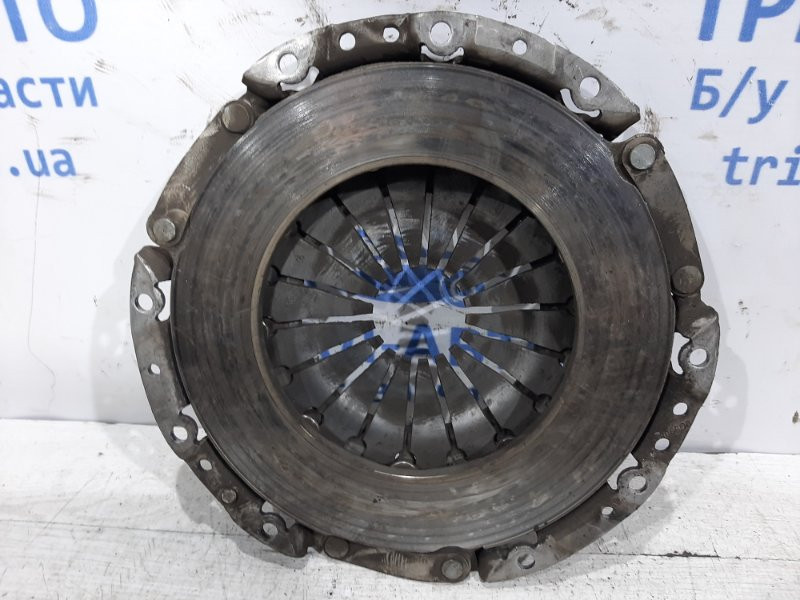 Корзина сцепления Nissan Juke F15 1.6 TURBO MR16DDT 2010 (б/у) Киев - изображение 3