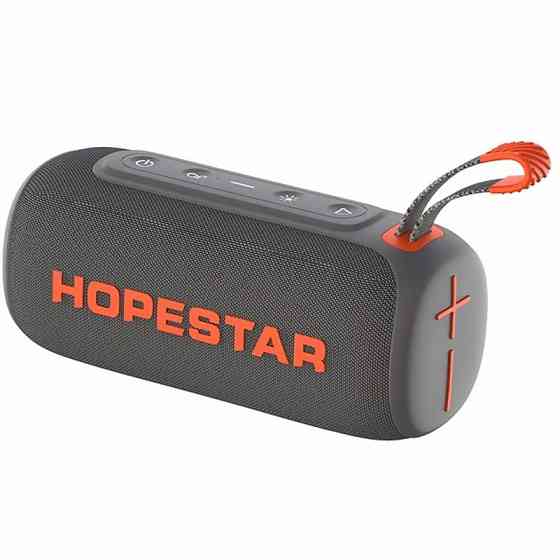 Bluetooth колонка Hopestar P64 Pro 60W Херсон